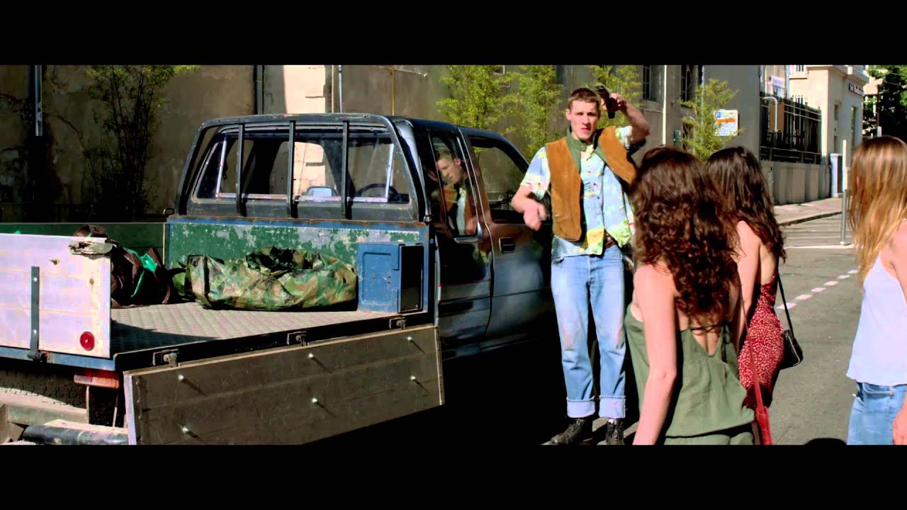 Miniature de la vidéo Métamorphoses - Bande Annonce VF du film Métamorphoses