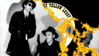 Red Lorry Yellow Lorry - Walking On Your Hands