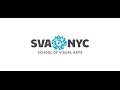 School of Visual Arts SVA NYC