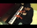 Tum hi Ho Aashiqui 2 Piano Cover by Vishal Lalwani