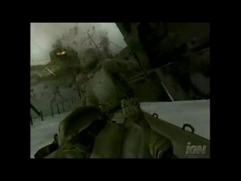 call of duty 2 big red one gamecube download