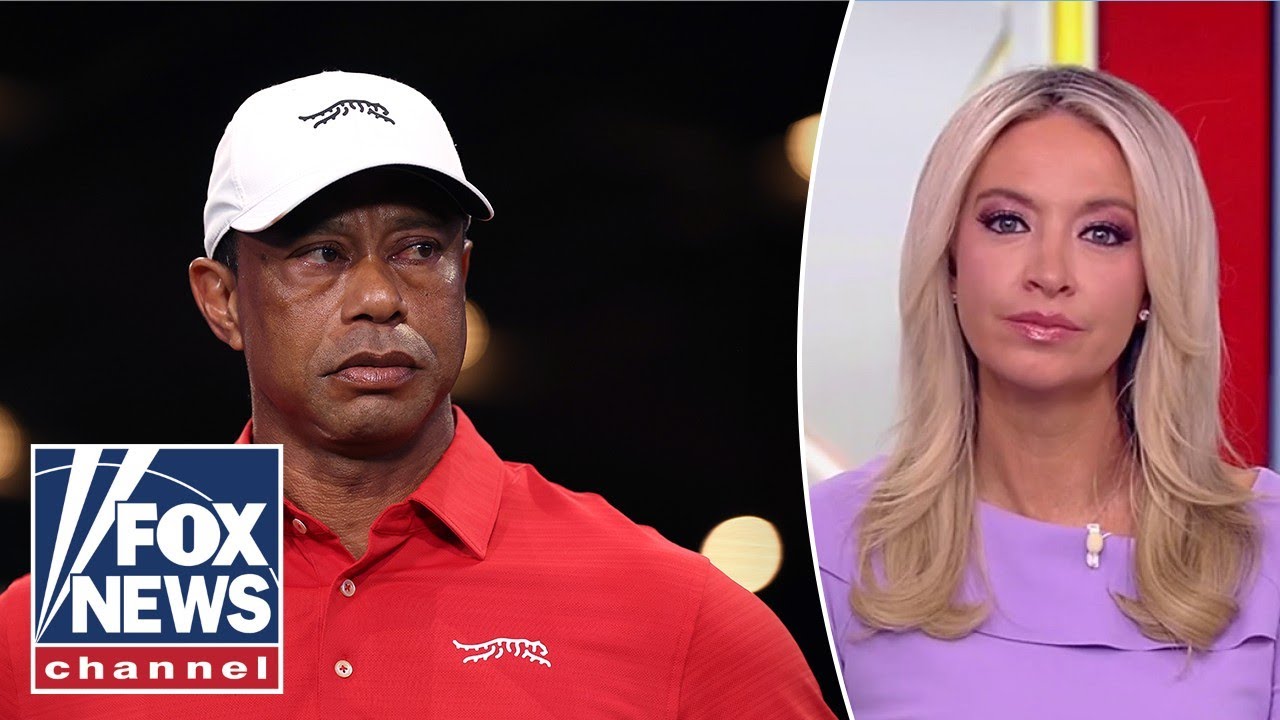 McEnany: This is really sad...