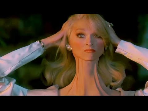 Jealousy Ladies Take Potion to Preserve Youth But Degrade to Undead Vampire |DEATH BECOMES HER