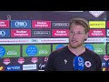 Aanvoerder Alessandro Damen na Excelsior-Almere City (4-6): 'Onvoorstelbaar'