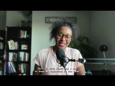 Ballin' with Brett Podcast 🎙️Trailer