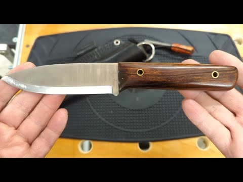 Fixed Blade Friday - Bushcraft Knives
