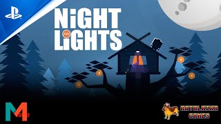 Night Lights XBOX LIVE Key ARGENTINA