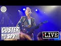 Guster "I Spy" LIVE