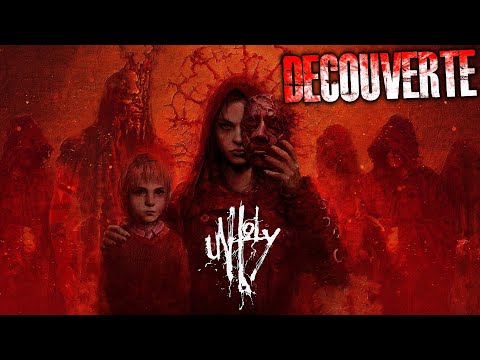 Vidéo Unholy