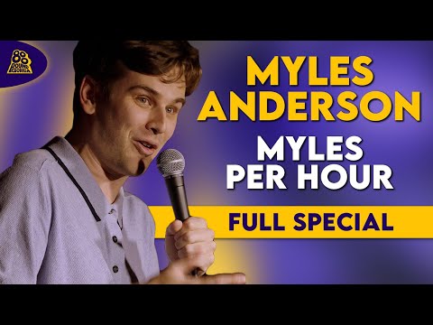 Thumbnail for Myles per Hour