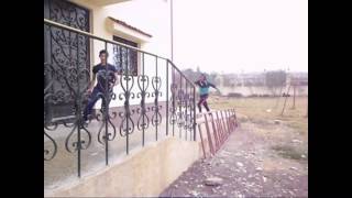 THE PASSION  INFINITY