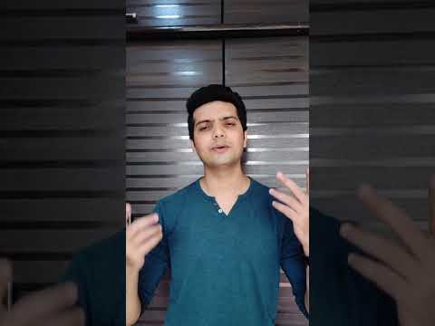 Jay Tanna 1 min intro...