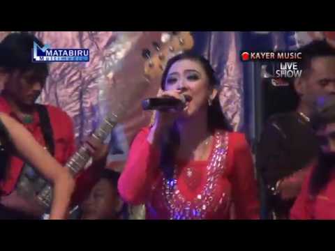 Bukan Cerita Dusta - Kayer Music Live Desa Karang Anyar Cirebon