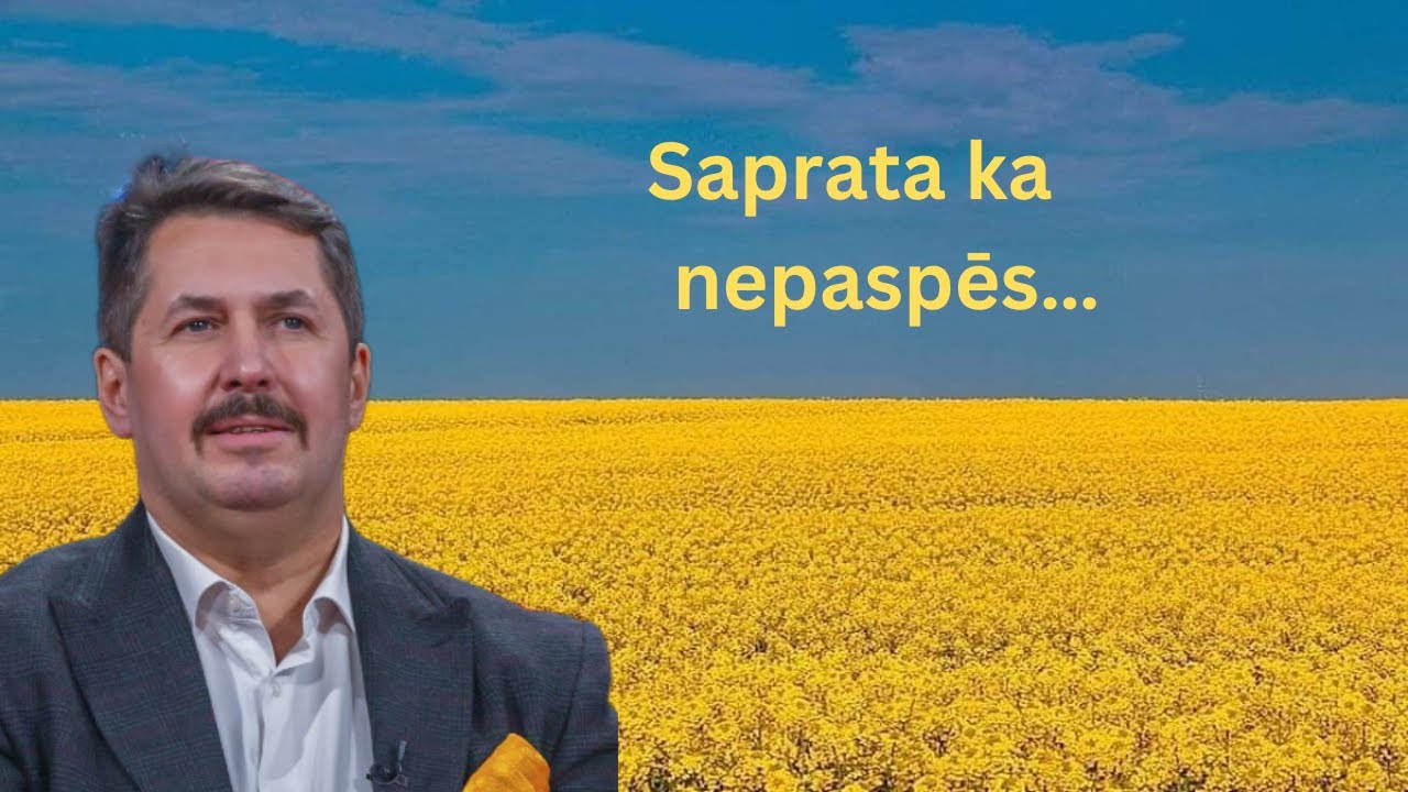 Pārskats par karu Ukrainā kopā ar Igoru Rajevu (16. janvāris)