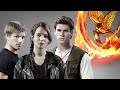 THE HUNGER GAMES 2012 New Hindi Dubbed Full Movie