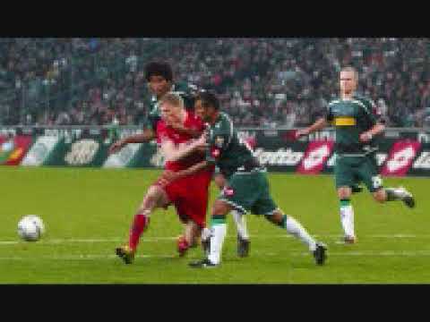 Stuttgart vs Moenchengladbach -  Highlights HQ - Bundesliga