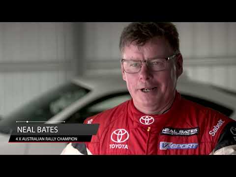 Thumbnail for Toyota GR86 Drive Review by Harry Bates and Neal Bates by Toyota Australia
