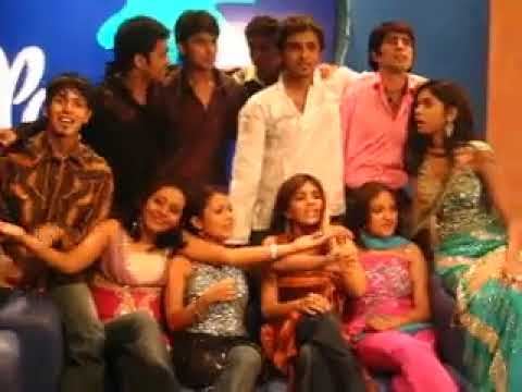 Rang De Basanti Backstage Jamming