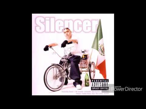 By Your Side - Silencer ft Lil Bandit, Mr. Sancho