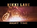 Nikki Lane - Right Time [Official Music Video] 
