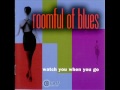 Roomful of Blues  -  The Salt of My Tears