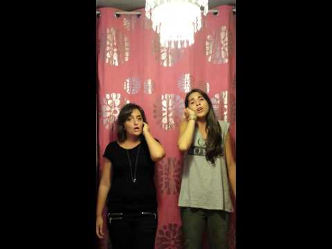 Héléna Mattei et Vannina Istria - Ai Maria