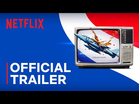 , title : 'Pepsi, Where's My Jet? | Official Trailer | Netflix'