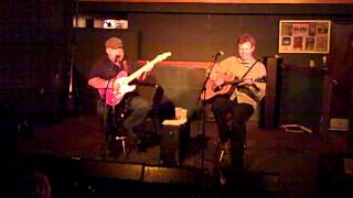 Robbie Fulks & Redd Volkaert -- Home in San Antone