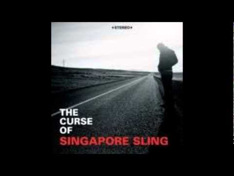 Singapore Sling - No Soul Man