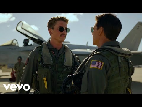 Zach Bryan - The Way Back (Music Video)