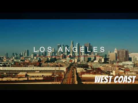 Video thumbnail for West Coast - ווסט קוסט