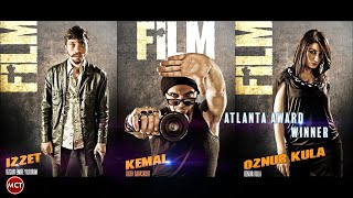 The Movie  - Film - Türk filmi | Atlanta Award Winner | Full Length Thriller Movie | Turkish