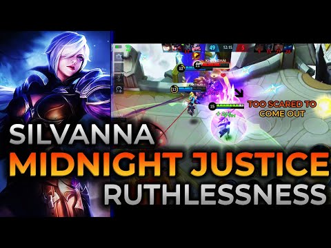 Silvanna + Genius Wand = BANG BANG | MLBB