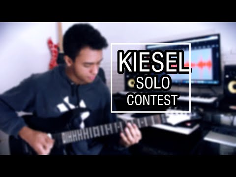 *TOP 10* Kiesel Solo Contest 2019 - Talisson Cristino #kieselsolocontest2019