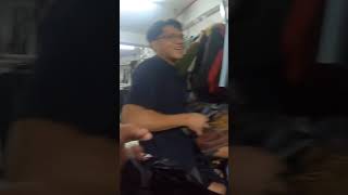 Download lagu found a Moncler Puffer Jacket #thrift #fyp #asmr #ukayukay #capcut #moncler mp3