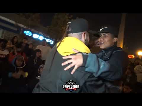 Raptonda Royal Rumble (2/2)