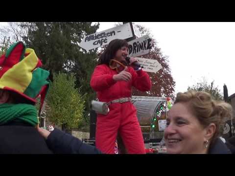 Thiss Boete 2019: Richtig Rex