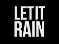 David Duchovny "Let it Rain" Behind the Scenes ...