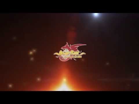 Arcane Magic - Sammelkartenspiel RPG - Mobote Games