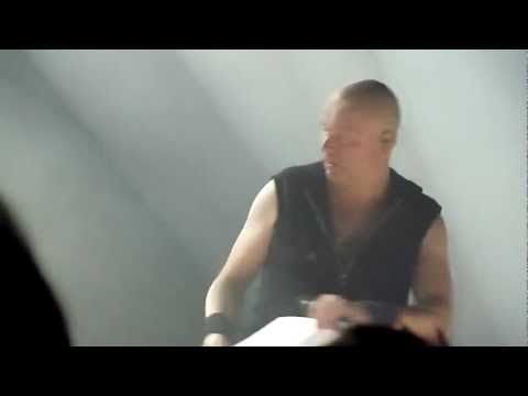 Unisonic   We Rise   Sao Paulo 18 05 2012