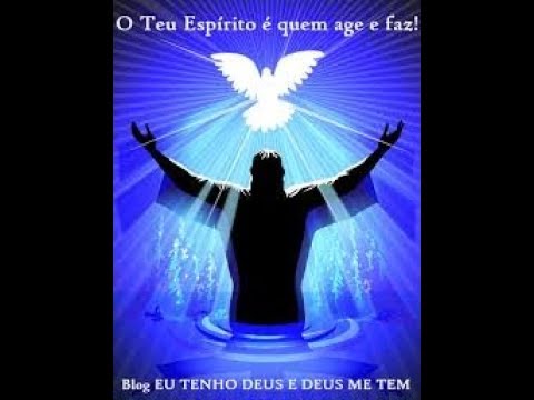 Ele É Jéova - Equipe Obra De Amor