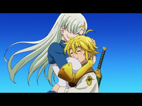 The Seven Deadly Sins / Nanatsu no Taizai Theme - One Love-pf- (3 Hours)