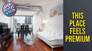 Fantastic Philly Fully Furnished Apartments - This Place Feels Premium | Philade