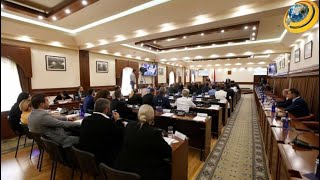 Ավագանին կմնա՞ առանց Մարությանի. մանդատից զրկելու որոշումը քաղաքական հետապնդում են որակում