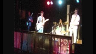 The Karma Suits - The Guv&#39;nor