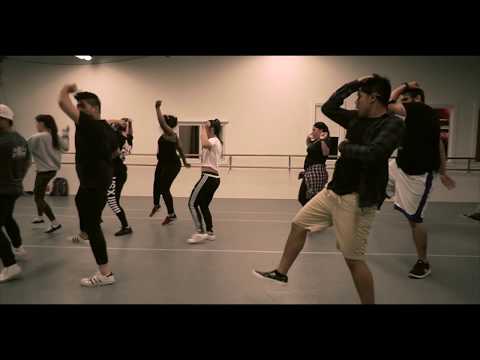 O.T Genasis| "Bust it"| Terry Turner choreography| Ig: Tmack05