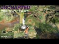 Uncharted: Lost Legacy [4K] Chapter 4: Water Fountain Jumping Puzzle