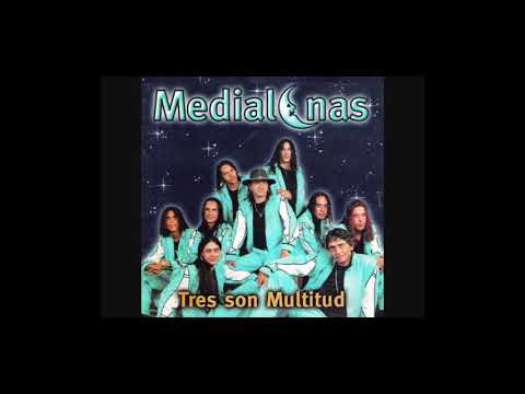 Medialunas - Una Plegaria
