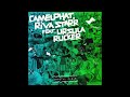 CamelPhat Riva Starr Feat Mikey V Electricity Snatch Records