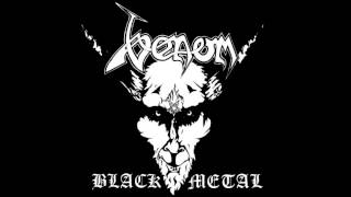 Black Metal (Venom Cover) - Dee Lee (2Bullet)